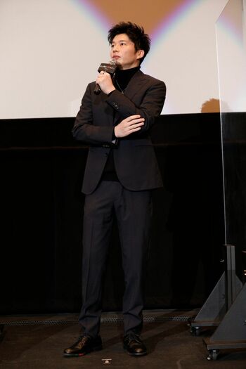 田中圭の“理解されない”習慣に、河合優実「なるほど。いや、なるほどじゃないか」と必死の共感！？