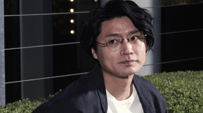 横尾渉が生み出したあのキャラが再登場でまさかの伏線回収！？