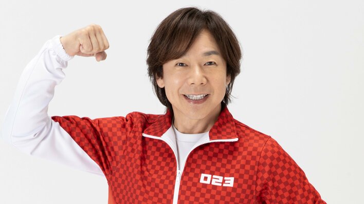 「約一年経った今でも…」佐藤弘道 復帰後初の“新作絵本”への思い 「脊髄梗塞」闘病経験を子どもたちへ！親子で楽しく挑戦できる運動メニューも