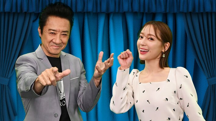 シリーズ第4弾！歌手vs歌声そっくりさんの究極対決…耳だけを頼りにどちらが本物か見極められるか『LIAR VOICE ～ニセモノを探し出せ～』