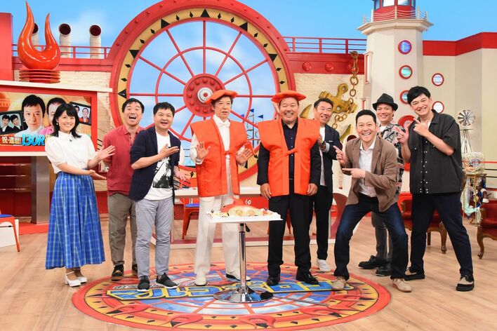 『マルコポロリ！』放送800回は「130R徹底解剖SP」コンビとしての活動はどうなる！？