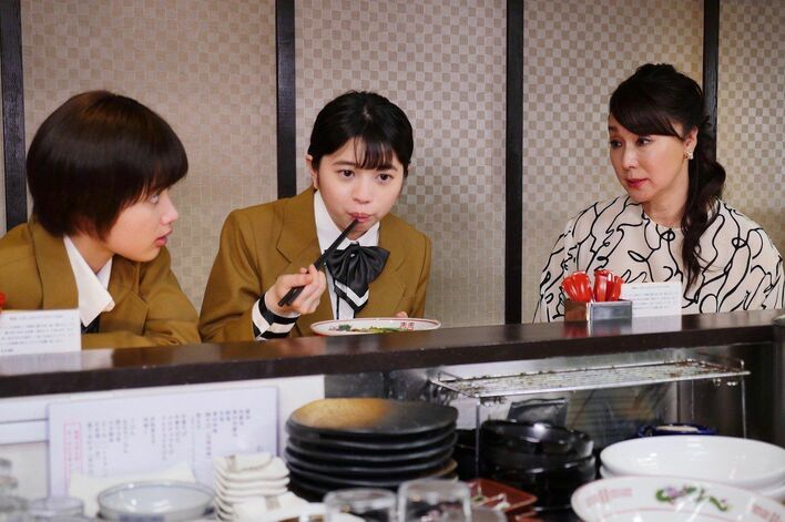 『ラーメン大好き小泉さん 二代目！』に浅野ゆう子、大貫勇輔、寺門ジモン、ミルクボーイが出演