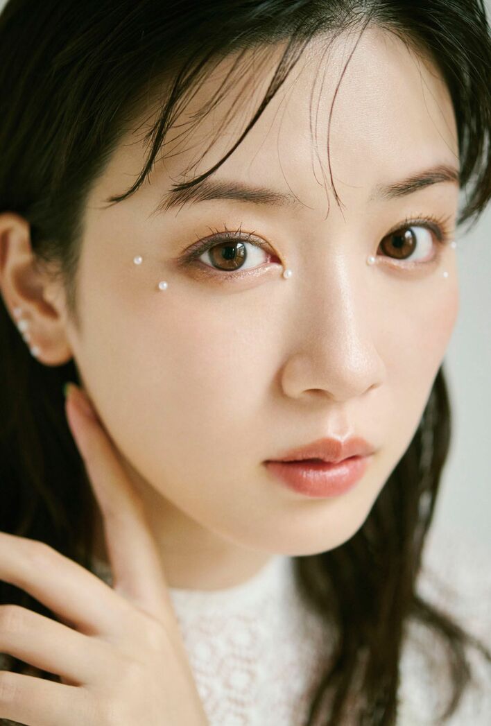 特典カット公開】永野芽郁 