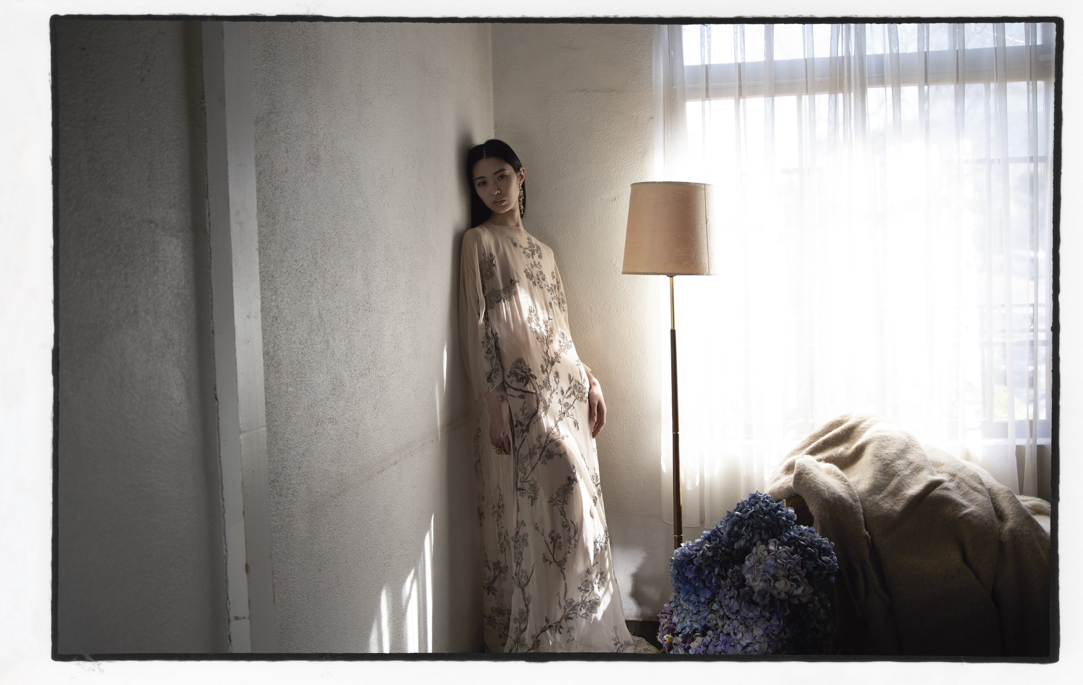 DIOR】DIOR MAGAZINE「日本から、愛をこめて」を公開 | めざましmedia