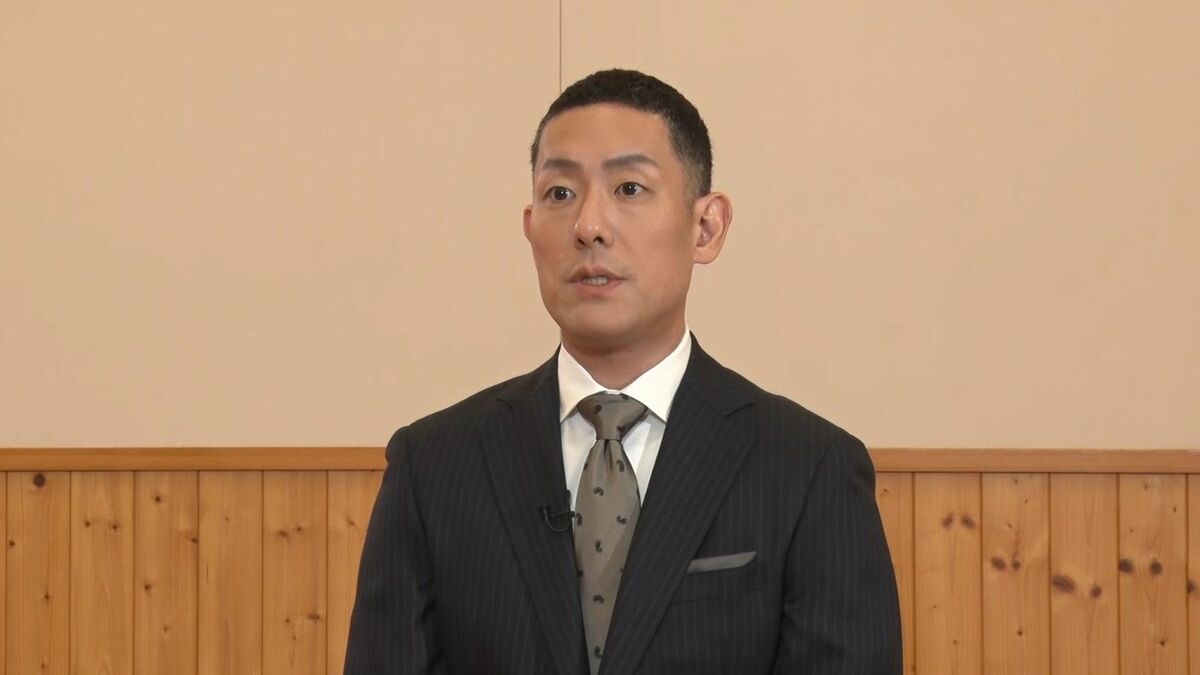 中村勘九郎 父・勘三郎さんを偲ぶ追善興行の舞台裏、弟・七之助
