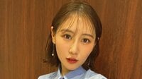 第2子妊娠中・西野未姫 1歳長女との“激似ショット”を公開！メイクアップした笑顔の自撮り姿に「にこりちゃんもその顔しますよね」
