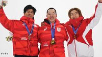 【快挙】木村葵来選手 幼少期から体操で培った“空中感覚” 日本勢で金・銀！スノーボード男子ビッグエア 【ミラノ・コルティナ五輪】