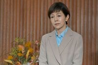 誘拐犯に翻ろうされる杏子（板谷由夏） 奈美（沢口靖子）が総理を懸命に支える一方で深まる佐生（安田顕）の“疑い”『絶対零度』第9話完全版