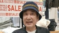 茶道師範のルー大柴(72) 上品な着物姿で“おてまえ”披露！「ワンダフルなビューがルック」できる日本庭園での優雅なひとときに注目