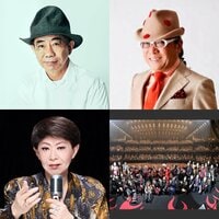 木梨憲武、ドン小西、美川憲一、ROOTS66…3月30日（月）より、全国放送開始記念 豪華芸能人 独占取材ウィーク『ノンストップ！』