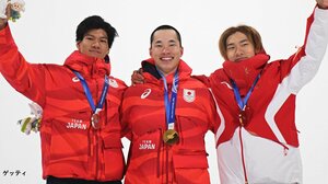 【快挙】木村葵来選手 幼少期から体操で培った“空中感覚” 日本勢で金・銀！スノーボード男子ビッグエア 【ミラノ・コルティナ五輪】