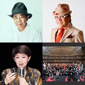 木梨憲武、ドン小西、美川憲一、ROOTS66…3月30日（月）より、全国放送開始記念 豪華芸能人 独占取材ウィーク『ノンストップ！』