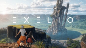 クラフト系サバイバル『Exelio -エグゼリオ-』、東京ゲームショウ2025に最新試遊出展。Early Access時期を“2026年前半”へ最適化