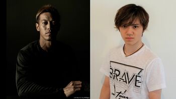 本田圭佑の初ラジオに宇野昌磨出演！“ゲームの話から五輪話まで”宇野の素顔を引き出す