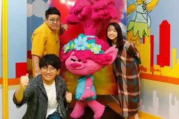 ミキ昴生、夏の思い出がかぶった！？上白石萌音に「なんちゅう女や…」