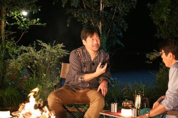 佐藤二朗の芝居は、どこまでが台本でどこからがアドリブ？「気が遠くなるくらい練習しています」