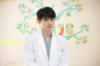 移植を拒否する少年に困惑する武四郎（吉沢亮）たち『PICU 小児集中治療室』第6話予告