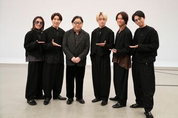 関ジャニ∞が忖度なしで秋元康に斬り込む！新企画「明日、引退します。」始動