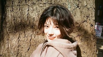 石井杏奈 念願のハイトーンに大胆イメチェン！E-girls時代からの憧れヘアカラーに「可愛すぎて尊い」と反響