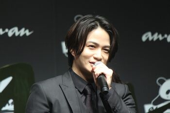 菊池風磨 Sexy Zoneの改名に言及「メンバーと話し合いを重ねている最中」