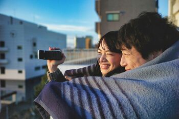 映画「余命10年」の特別映像が解禁！ 小松菜奈「この作品が宝物になる」