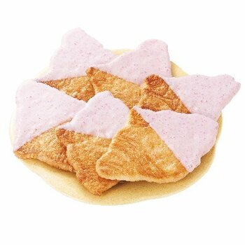 1年間で約80万個売れたビスケットクロワッサンから春限定フレーバーいちごが登場！