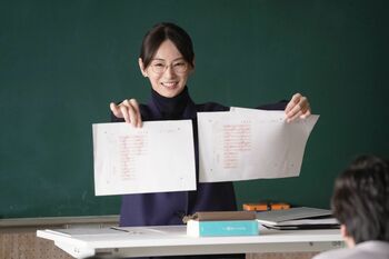 北川景子と約束の再会を果たした野田悠介P『女神の教室』の制作秘話を語る