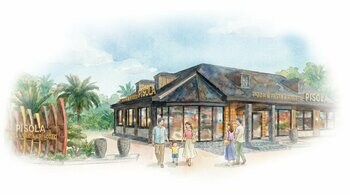 【初上陸！】ついに岡山県へ。PISOLAが、2026年5月9日（土）中国エリアに初出店します！