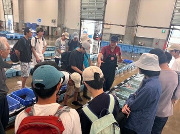 「教科書を閉じ、現場で問いかける3日間」南三陸町観光協会、2026年夏の探究学習受入実績レポートを公開。多角的なフィールドワークで高校生の自主性を引き出すプログラムを提供