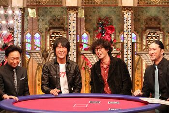 江口洋介「長男は俺と、お姉ちゃんはカミさんとしゃべる」江口家のコミュニケーションを告白