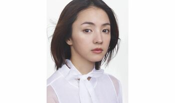 満島ひかり 立川談志がカメラにさらした素顔に「めちゃくちゃやってるのに、すごく愛されていて『最高じゃないか！』」