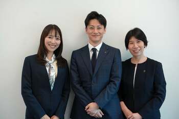 自分のあり方を、自分で選ぶ。社員3人に聞く、9Valuesとの付き合い方