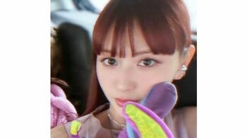 「そっくり！」鈴木えみ 長女との“貴重”なプライベートショット公開！北陸旅行を楽しむ姿に「絵になりすぎてる！」「素敵過ぎる」