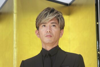 木村拓哉 中谷美紀からのリクエストに「全力で用意します！」