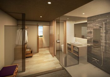 「美ヶ原温泉 翔峰」関係者向けリニューアル内覧会を3月30日（月）に開催