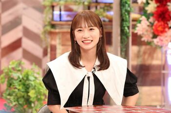 川栄李奈 木村拓哉から「似てる」と言われ斎藤工が爆笑したキャラとは？