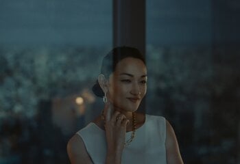 【TIFFANY & CO.】ハウス アンバサダー 冨永愛を起用した ティファニー ハードウェアのキャンペーン フィルムを9月2日(水)公開
