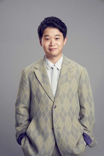 矢本悠馬が『SUPER RICH』に出演！勘違いされやすい古参社員役を「ブレずに演じていきたい」