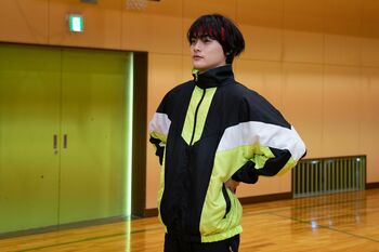 『#コールドゲーム』結木滉星インタビュー！極限状態が訪れたら「母親をおぶっていきます。絶対、家族だと思うんですよね」