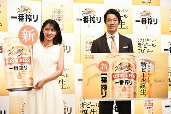 堤真一 「大人じゃ～ん？俺」ビールを飲めるようになった瞬間を明かす