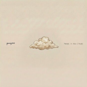 gummy3000、新作「Hands in the Clouds」を3月6日(金)にリリース！