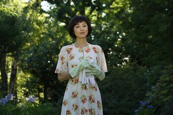 ＜試写室＞さらなる衝撃を与えて『リカ』の“ヤバさ”の源流を明確に見せつけてくる…理想的な続編の形