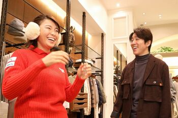 村上信五が渋野日向子を直撃！ソフト上野＆MLB前田＆ラグビー中島イシレリも登場