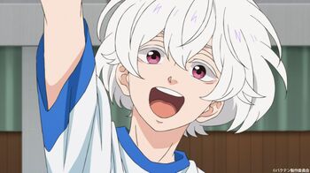 月雪ましろ（CV.村瀬歩）の提案で「かくれんぼ」！『バクテン!!』第5話あらすじ