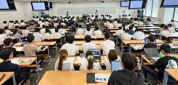 【大阪工業大学】高校生が「科学の力」で真剣勝負