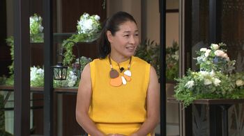 伊達公子「テニスが嫌いだった」20代での現役引退と37歳での復帰