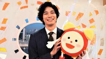 脳出血で療養中の清原翔　1年ぶりインスタ更新で近況を報告