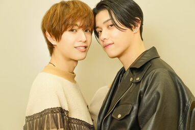 Love in the Air Beat’xl 南雲奨馬・濱屋拓斗セット Love in The Air Beat´xl 鈴木曉長妻怜央南雲奨馬濱