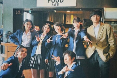 【卒業おめでとう】北村匠海 出口夏希＆黒崎煌代ら“教え子”とJAXAでの記念写真など公開「エモい」「さみしいよぉお」の声『サバ缶、宇宙へ行く』
