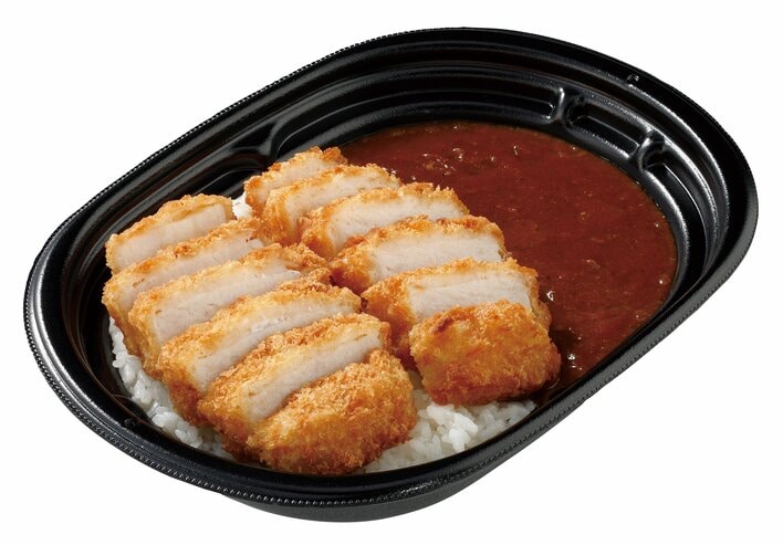 カツが2枚に倍増！？ローソンの「盛りすぎチャレンジ」1月27日のラインナップを徹底解説 物価高に負けるな！